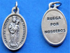 Our Lady of Chiquinquira Medal